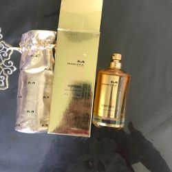 Mancera Perfume