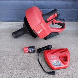 DRAIN SNAKE MILWAUKEE 