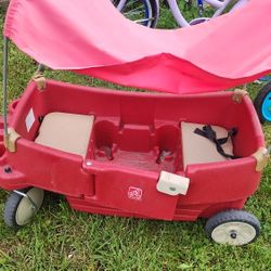 Baby Wagon