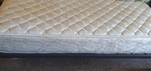 Full Size mattress