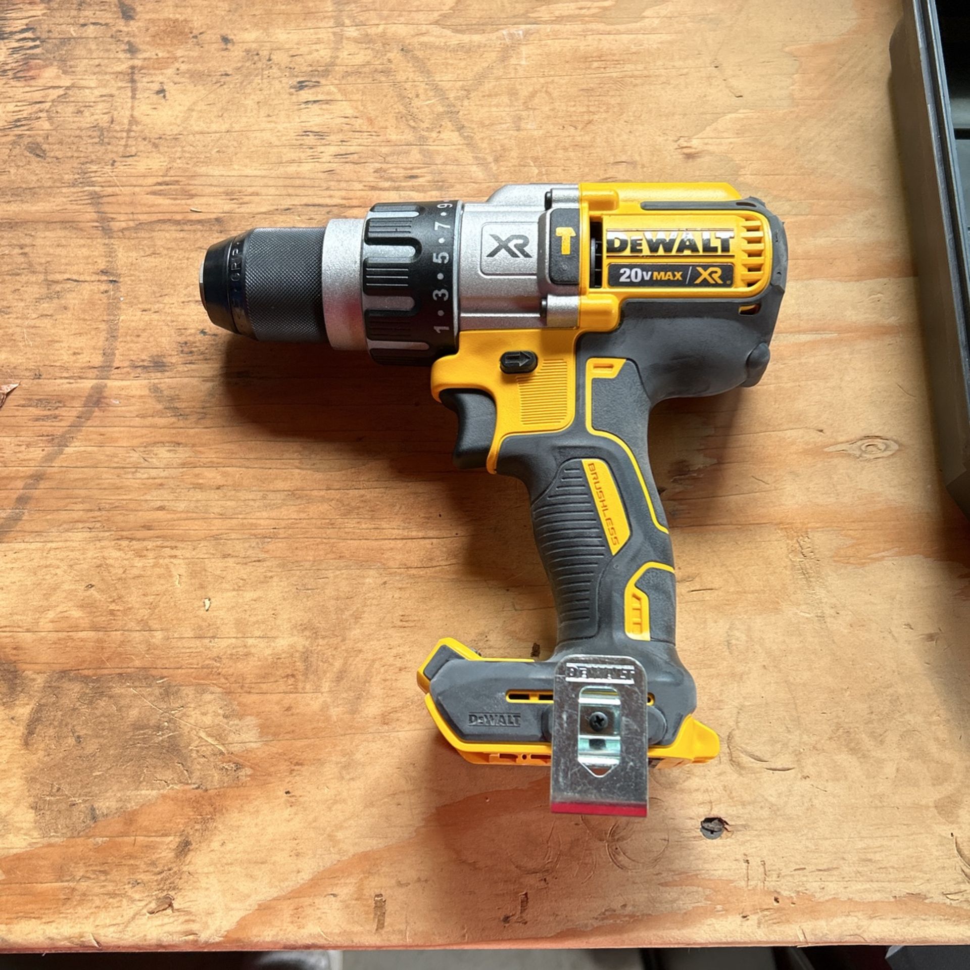 Dewalt Screw Gun