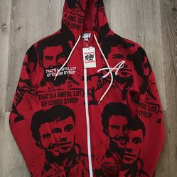 Asaali X ALOCS Hoodie
