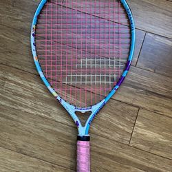 Babolat Tennis Racket B FLY 21 (Youth)
