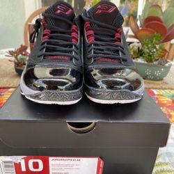 JORDAN CP3 VI AE Sz: 10 (still In The Box) 