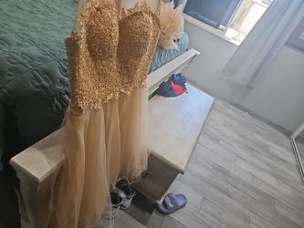 Vestidos