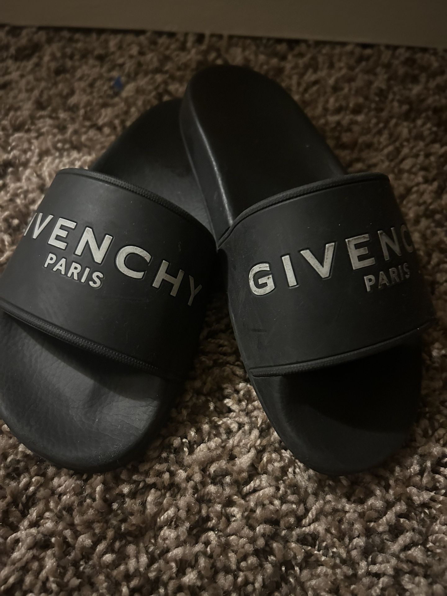Kids Givenchy Slippers