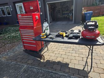 Tools for sale