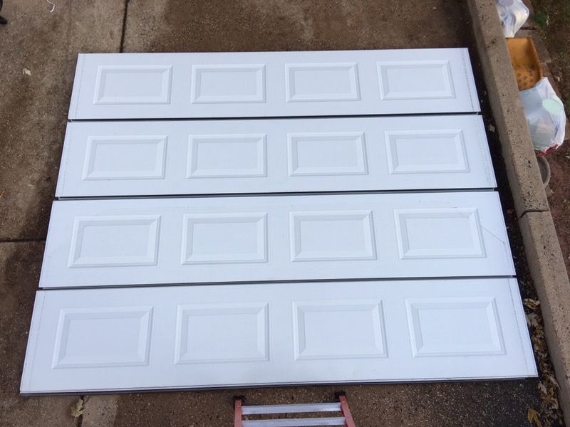 Garage Door