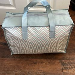 New Gsleeper Weighted Blanket Grey 60✖️80” 15 Lb