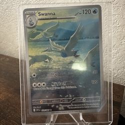 Swanna