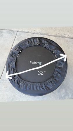 32” Trampoline