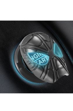 Car Start Engine Button Anti -Scratch