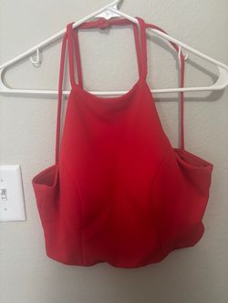 Dress two piece