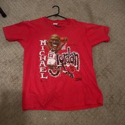 Jordan Vintage Size Large
