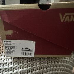 Vans Shoes