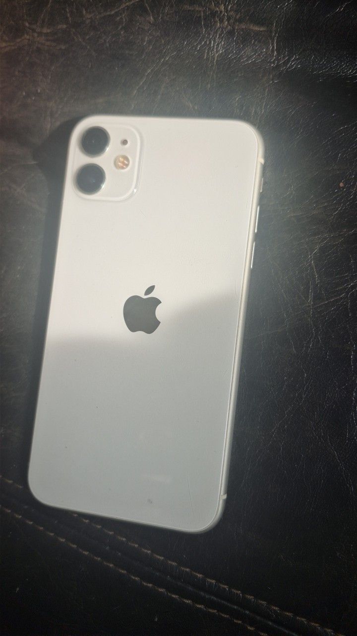 Iphone 11 Unlocked 64 Gig