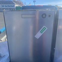 Asko Dishwasher 