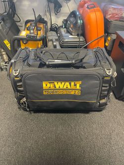 Dewalt Tough System 2.0 Tool Bag
