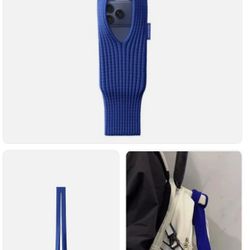 IPHONE POCKET ISSEY MIYAKE 