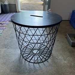 IKEA Basket