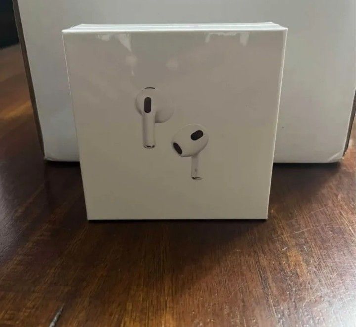 Apple Airpods Pro 2nd Gen