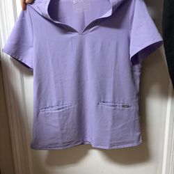Figs Scrubs Set