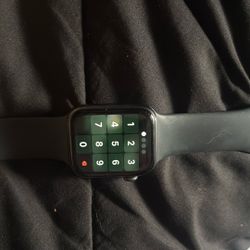 Apple Watch 