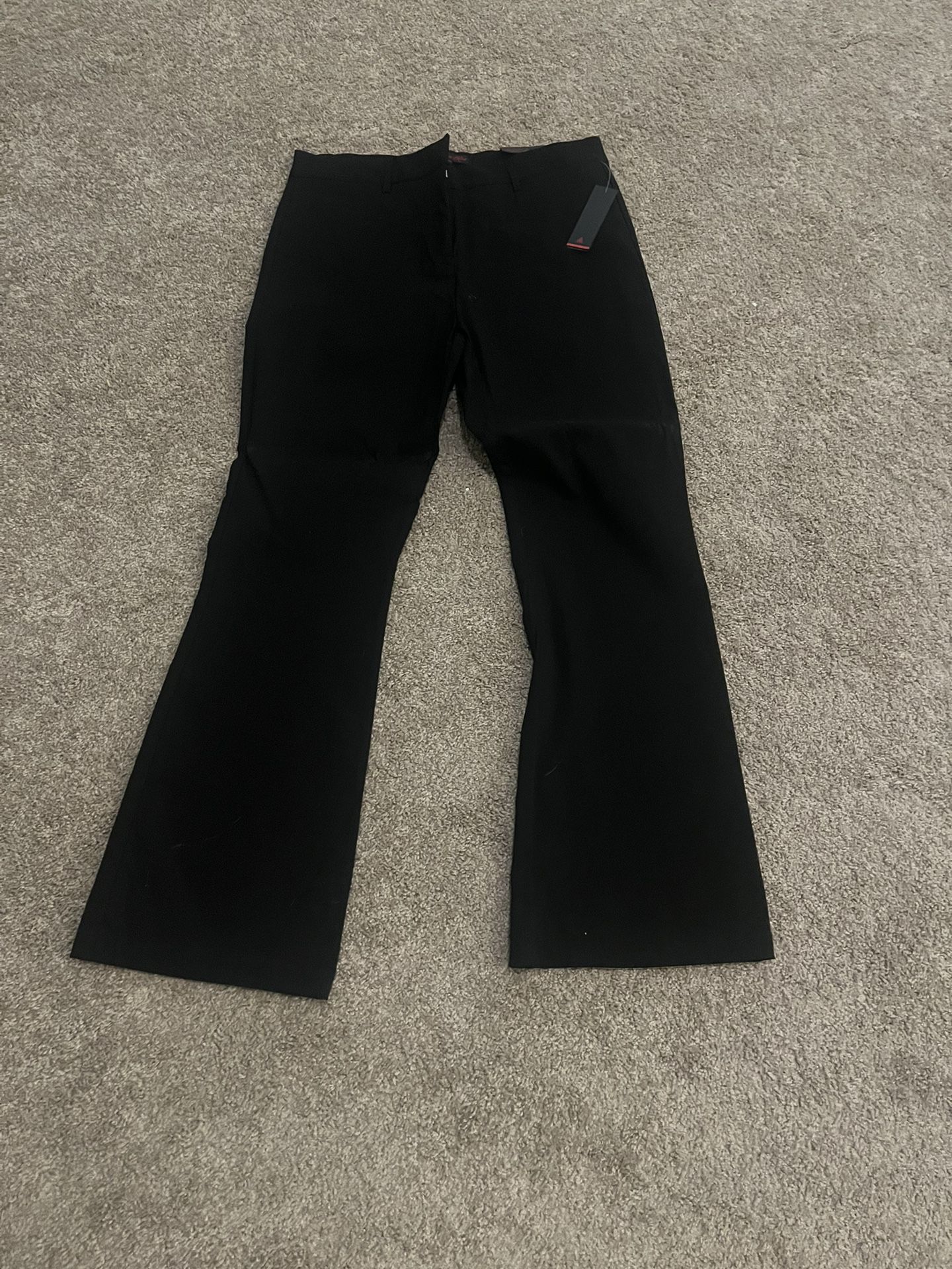 Brand New - Women’s Black Dress Pants Size 15/16