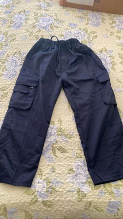 Women’s Cargo Pants
