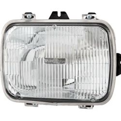 Left Headlight chevrolet ASTRO 1995 to 2005