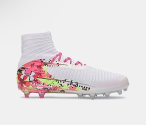 UA Highlight Pro LE Unisex' Lacrosse Cleats