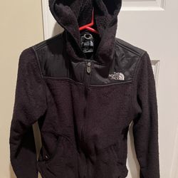 Womens North Face Jacket 