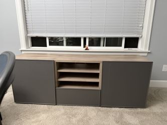Ikea TV Stand