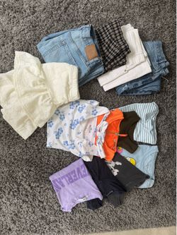Pack of 13 Woman clothes size S