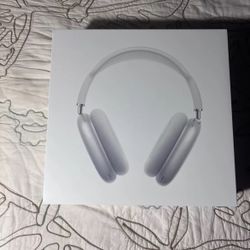 AirPods Pro Max Headphones