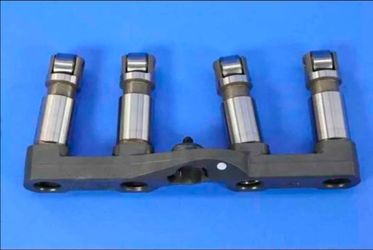 OEM Mopar performance lifters set for 5.7L, 6.1L, 6.2L, & 6.4L Hemi Engines.( Made in USA)

Includes:

16 Lifters
4 Yokes SKU# 0(contact info removed)