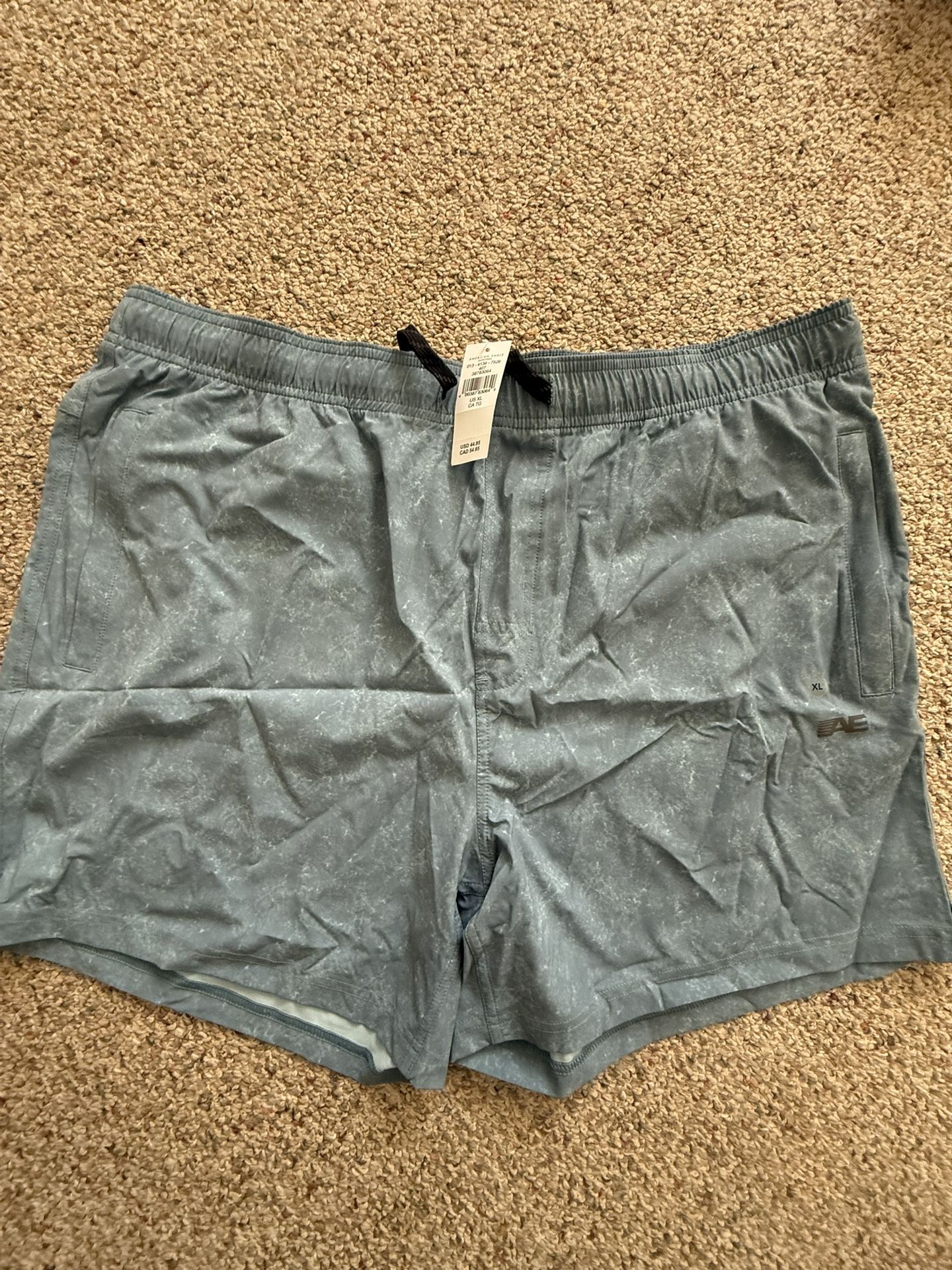 American Eagle Men's Swimming Shorts
