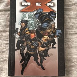 Xmen