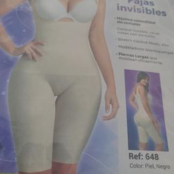 Girdle Bodysuit for Lady From Colombia