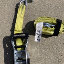 Straps