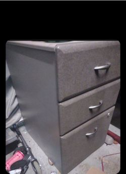 Office cabinet
