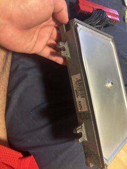 P28 ecu