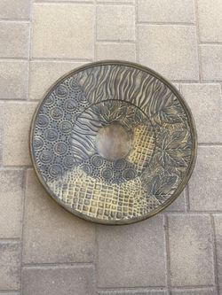 Beautiful Brand New Decorative Plate/Bowl