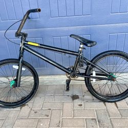 Framed Pro Series BMX Bike