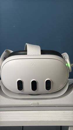 Meta Quest 3 512gb