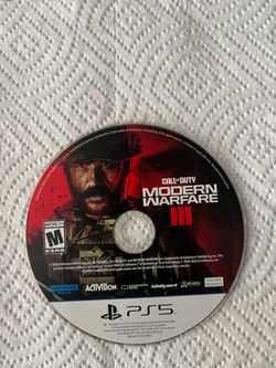 Call of duty modern watafare 3