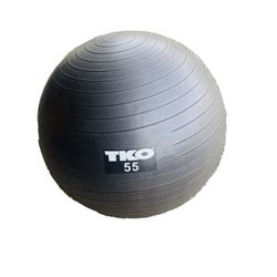 Exercise/Yoga Ball For Home Gym