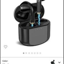 Wireless Earbuds