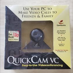 Quick Cam VC
