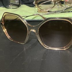 Coach Sunglasses 